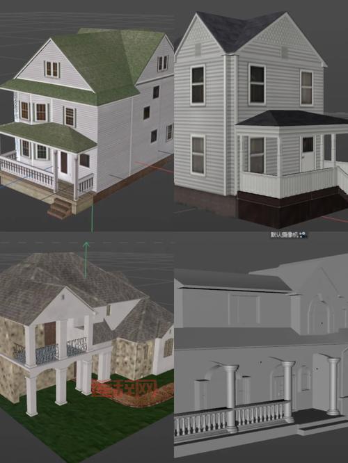 SketchUp7教程：探索更直观的3D建模界面与新工具