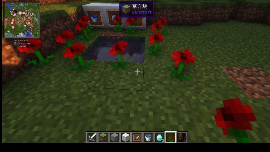 暮色森林怎么做传送门到主世界？详细步骤看这里