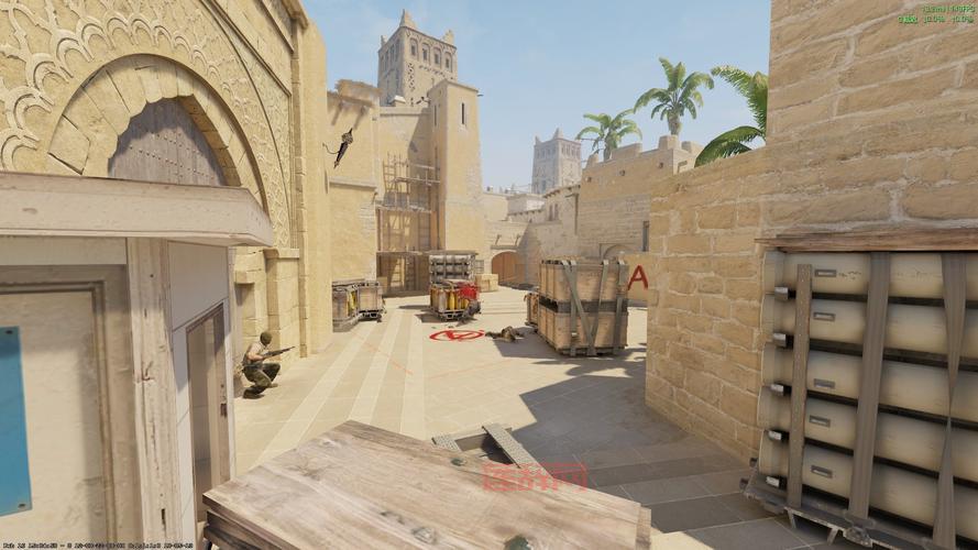 永恒岛宝箱地图寻宝技巧分享，让你不再迷路！