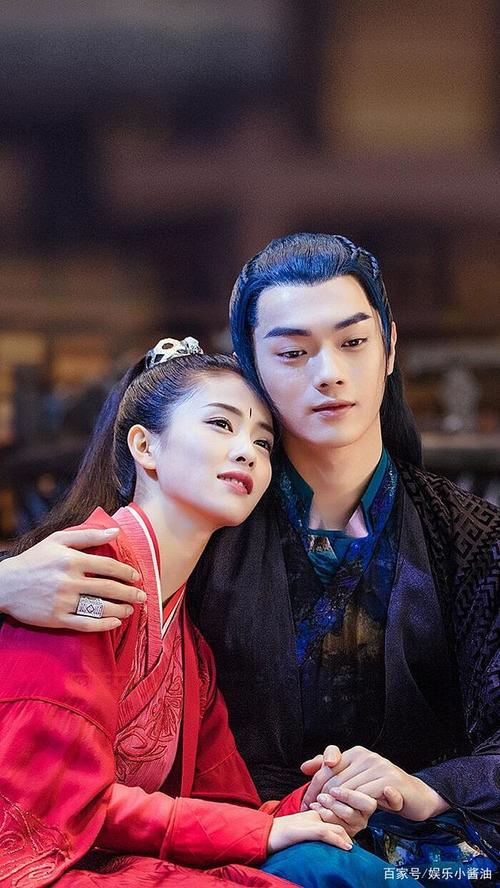 招摇电视剧演员阵容揭秘：白鹿、许凯、肖燕等实力演绎！