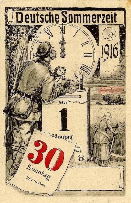 夏令时的作用是什么？了解夏令时如何节约能源