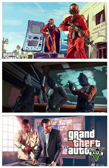 侠盗飞车p点任务不会做？大神教你快速通关技巧！