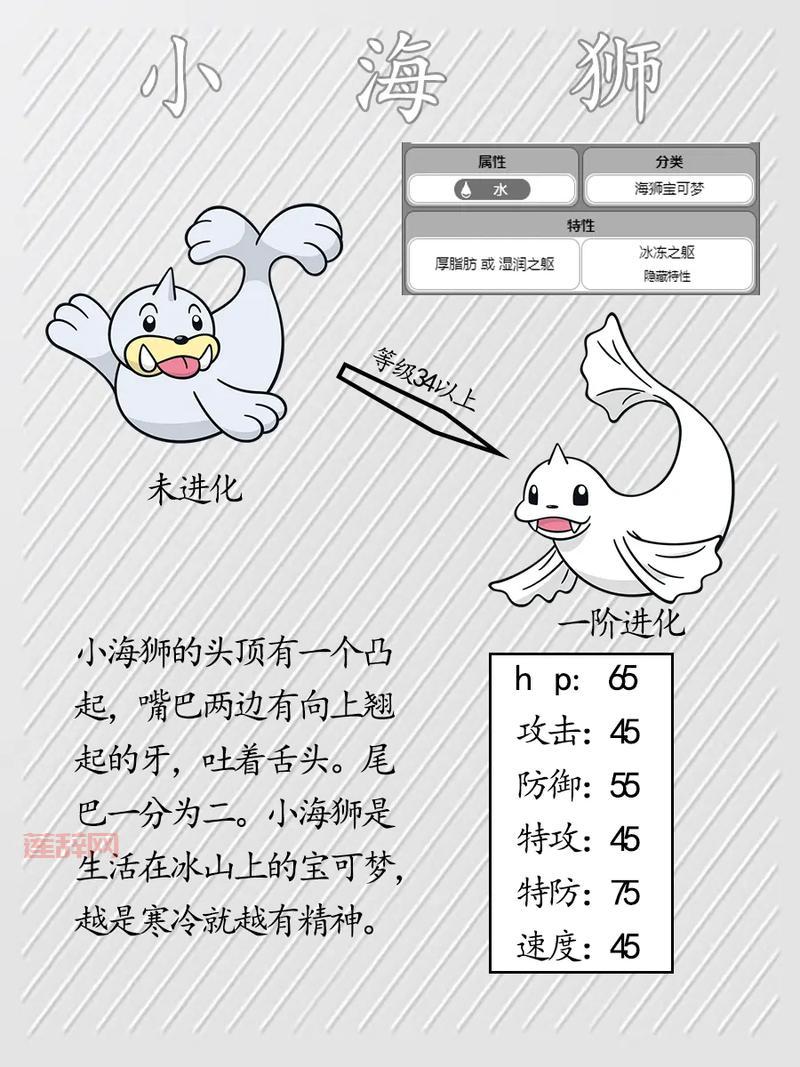 口袋妖怪XY全图鉴查询，卡洛斯地区精灵图鉴轻松看