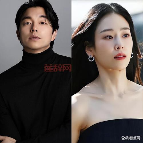 孔侑新剧最新消息：与徐玄振合作的TRUNK引发关注