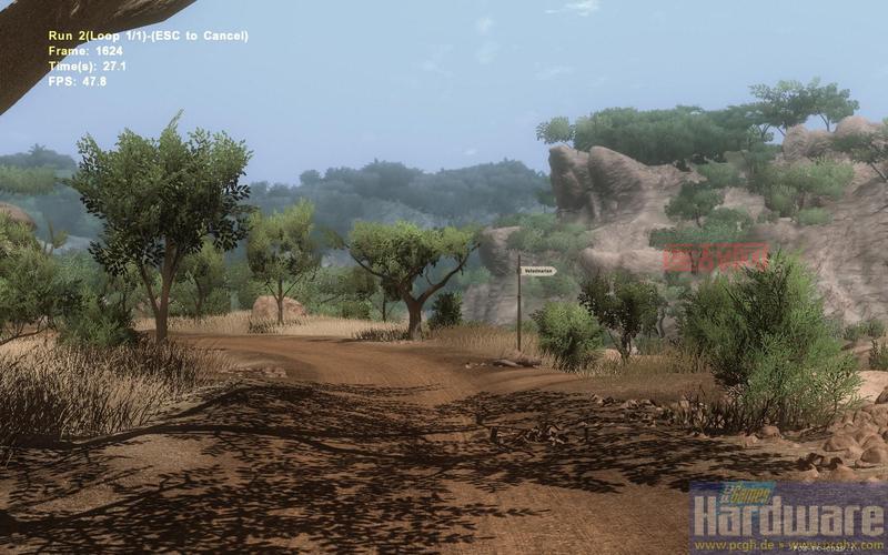 孤岛惊魂2配置不够怎么办？教你几招优化设置