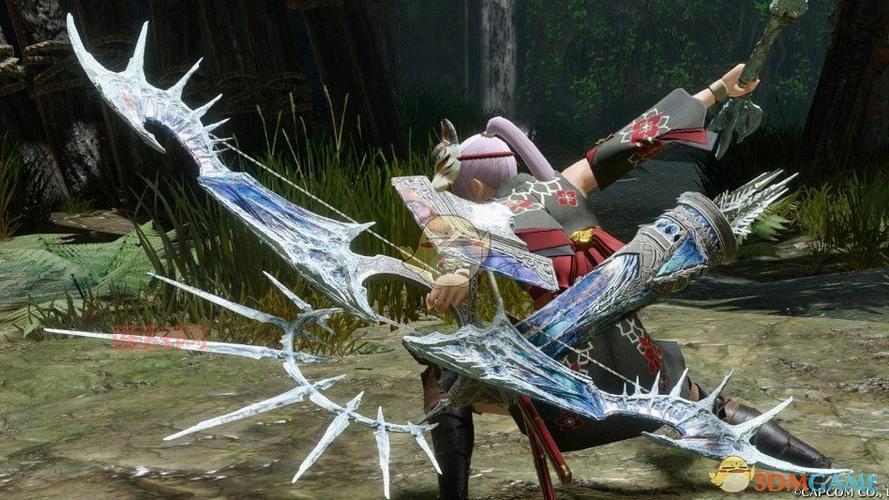 怪物猎人OL弓怎么玩？老猎人教你快速上手！