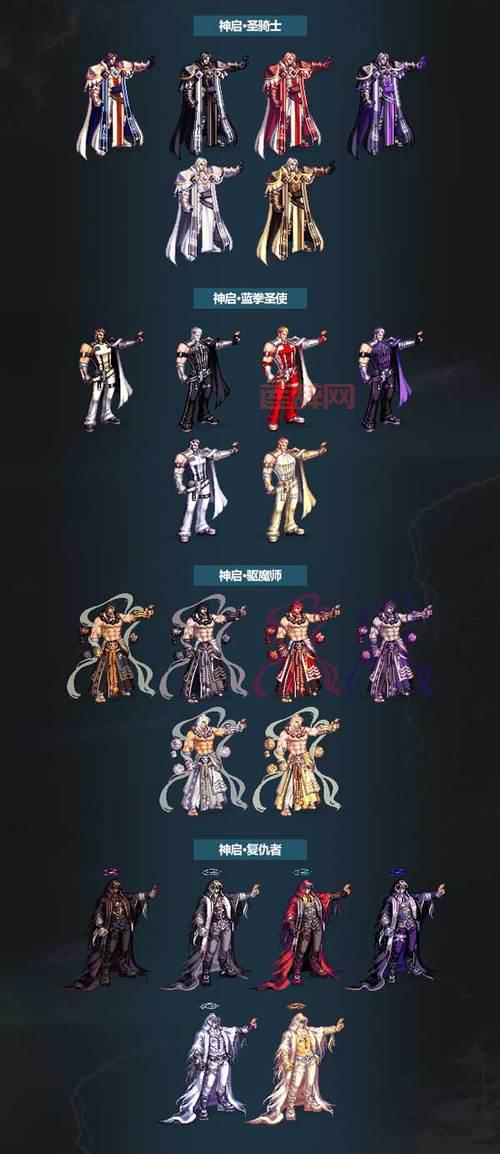 dnf神秘封印礼盒奖励一览2023，这份攻略让你不迷路！