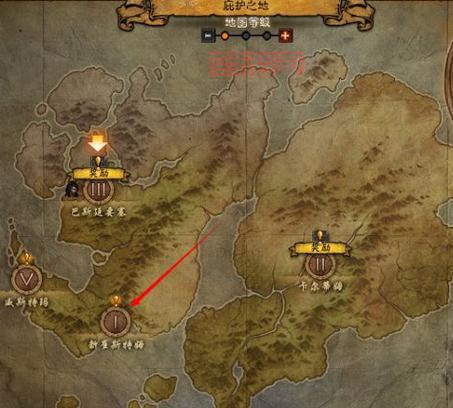 暗黑3升级攻略（新手怎么快速提高等级）