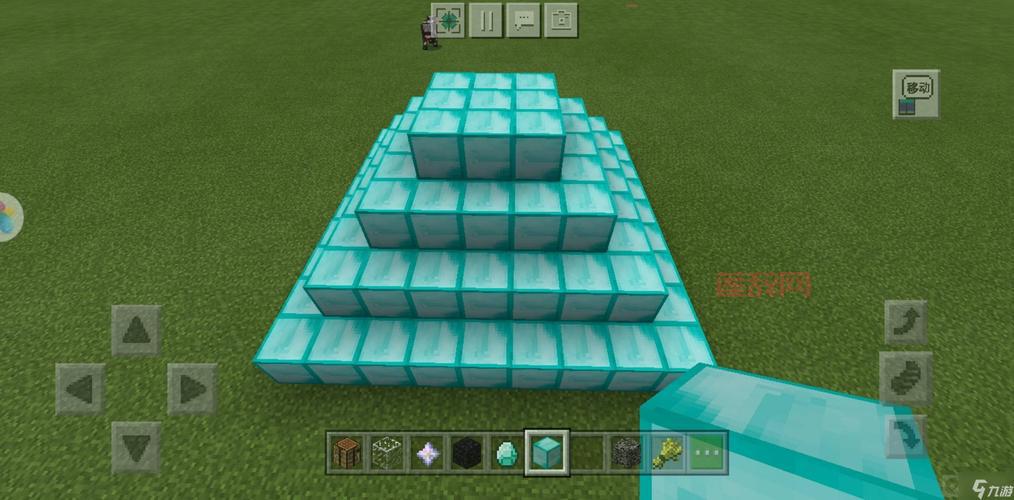 手机版我的世界信标怎么激活？详细步骤都在这儿！