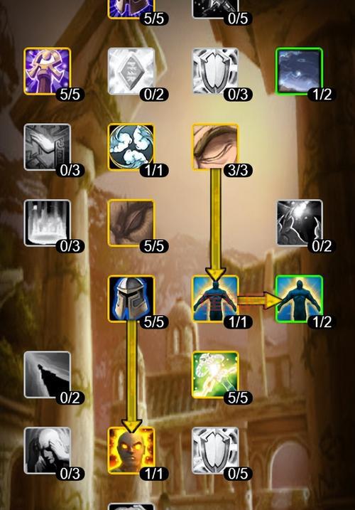 WLK怀旧服牧师练级天赋选择，戒律暗牧哪个天赋升级更快？