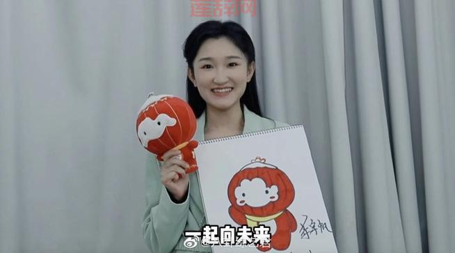 95后设计师姜宇帆如何打造冬残奥会吉祥物雪容融