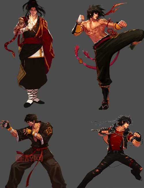 DNF95版本男弹药防具怎么选？布甲轻甲哪个才是最强？