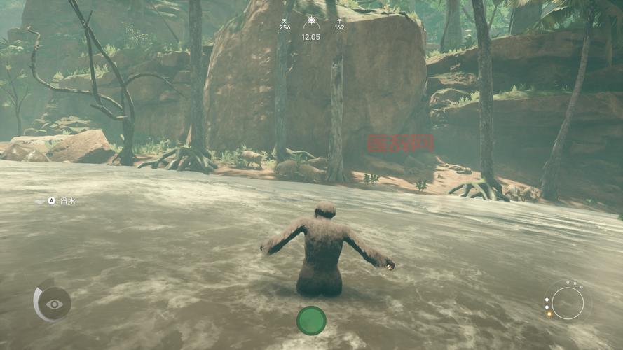 先祖人类奥德赛