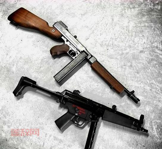 死亡岛武器代码大全！看看都有哪些超强武器？