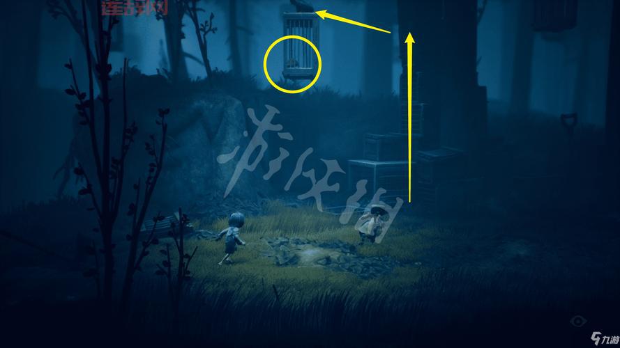 小小梦魇2攻略：失灵碎片与帽子收集全攻略