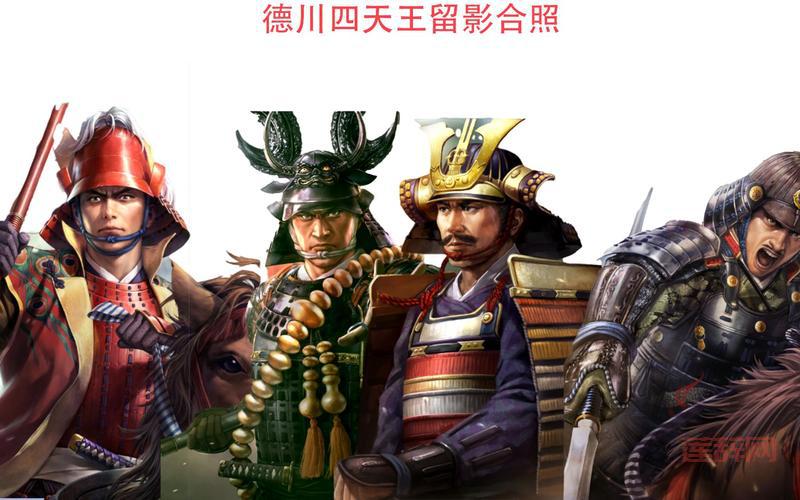 玩转信长之野望13武将，这些技巧你必须知道！