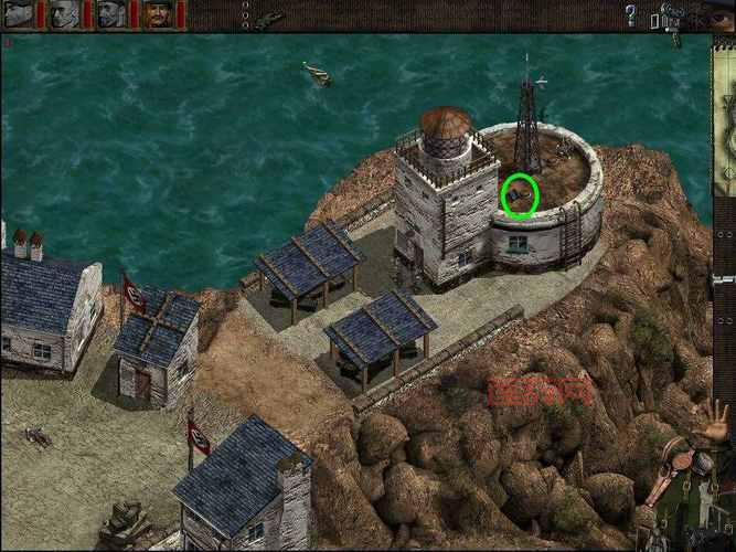 盟军敢死队3秘籍攻略：开启所有秘籍与作弊代码