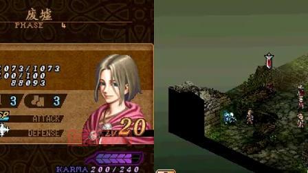 玩转北欧女神负罪者：全分支章节条件与战斗技巧