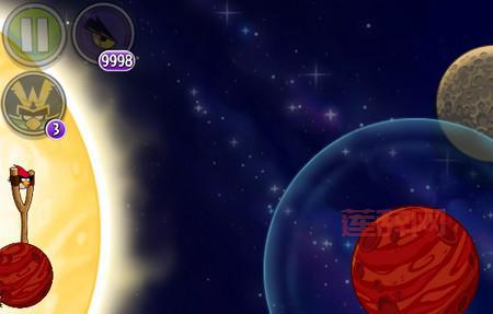愤怒的小鸟太空汉化版在哪下？教你安全下载不踩坑！