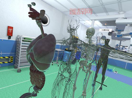 塞尼斯实验室：人体实验与隐藏的秘密