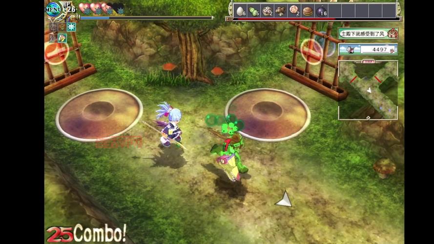 双星物语2游戏评测：全新剧情与经典玩法的完美结合