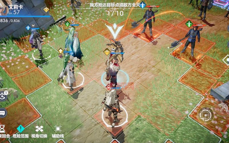 深岩之渊：探索神秘矿洞与未知挑战