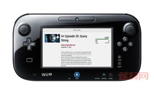 如何充分利用Wii U GamePad提升游戏乐趣
