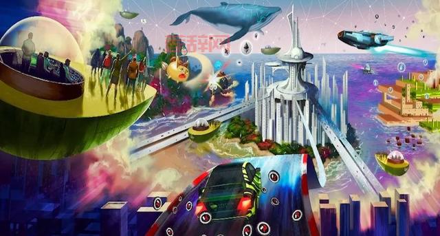 拾荒者短片解读：美国动画的未来愿景