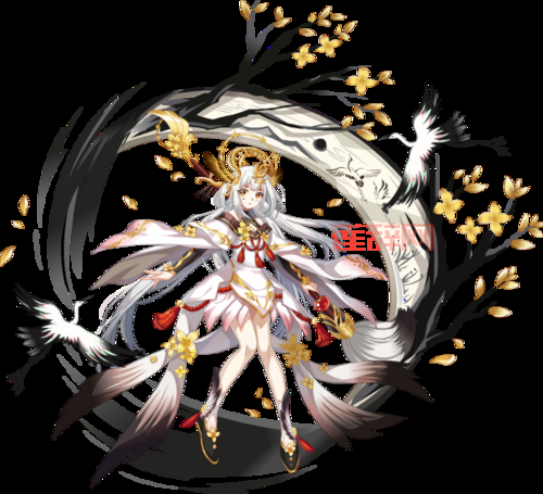 奥拉星战无炎所有形态图片大合集，你想要的这里都有！