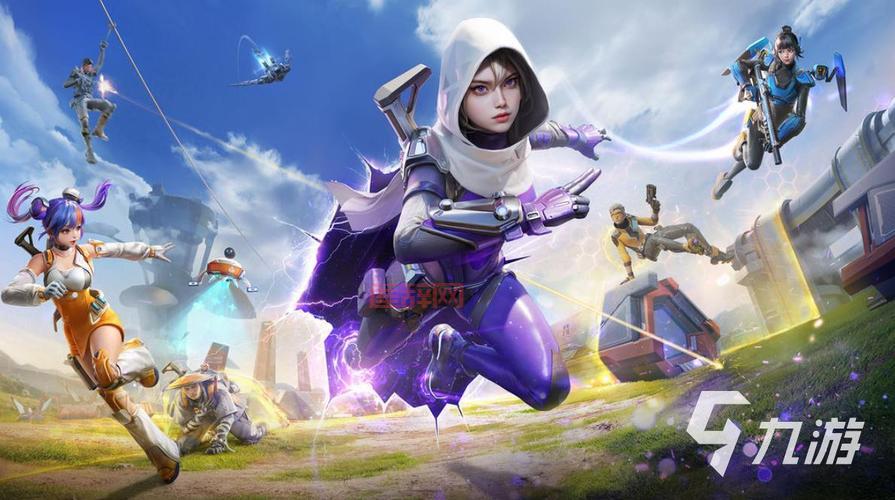 现在手游什么游戏最火排行？这些热门游戏你玩过吗？