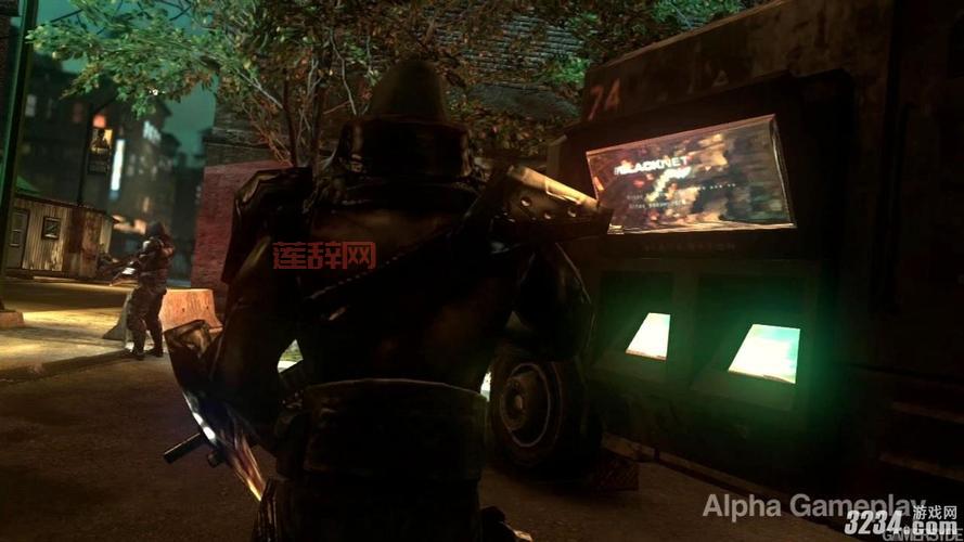 虐杀原形2黑色守望士兵怎么打？教你一招制敌！