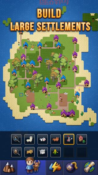 打造世界游戏手机版下载，下载安装详细步骤！