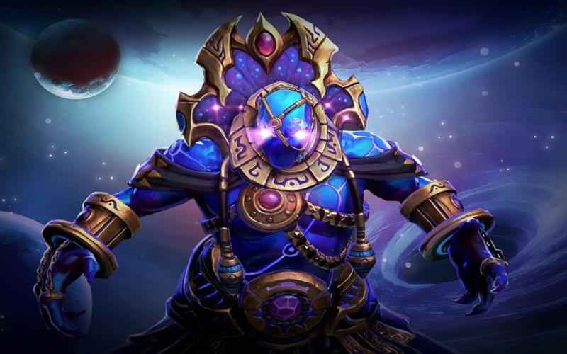 dota2 6.88版本大改动，都有哪些英雄增强了？