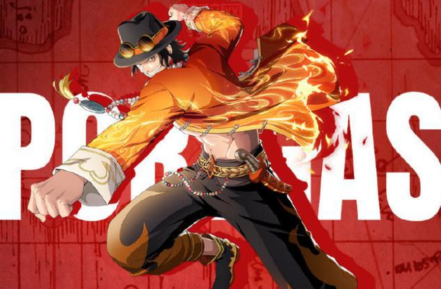 热血海贼王艾斯新伙伴属性怎么样？三围成长数据一览