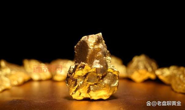 国内金矿哪里找？详解山东、福建、贵州等地金矿宝藏