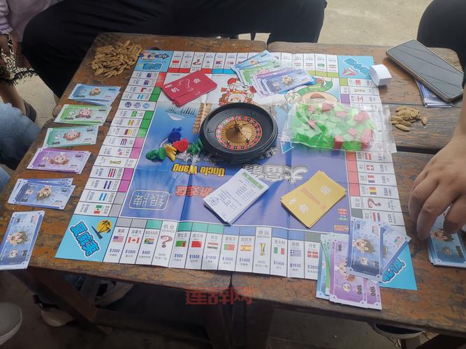 大富翁几代最好玩？快来看看哪个版本最经典！