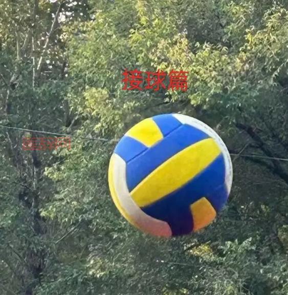 排球可以用脚接球？你需要了解的比赛规定