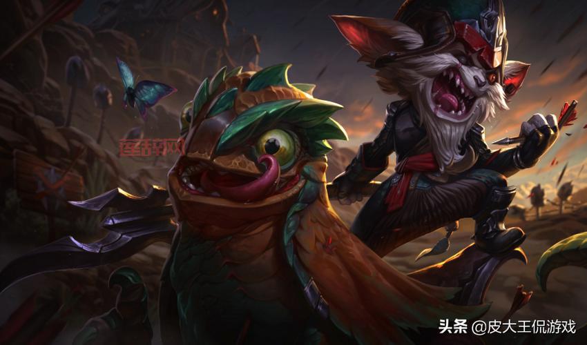 英雄联盟波比攻略：提升团战胜率的技巧