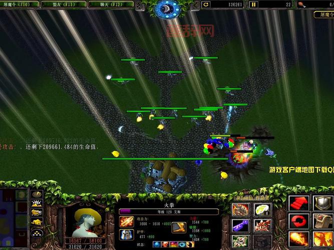 屠魔令攻略：快速升级与通关技巧解析