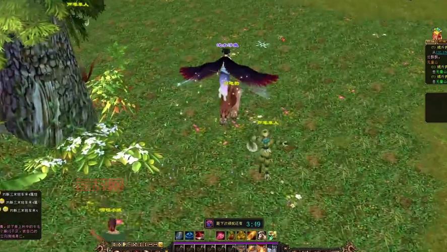 天龙八部2单机版：重温经典武侠，开启江湖冒险