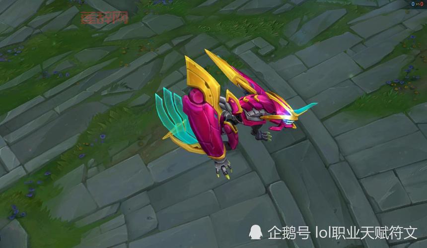 德玛无限火力用什么天赋？这套天赋胜率嘎嘎高！