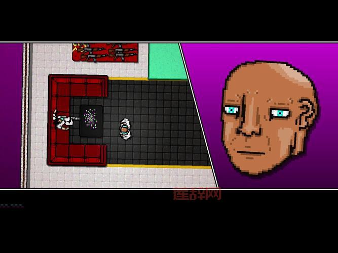 迈阿密热线2被澳大利亚拒绝分级，原因曝光