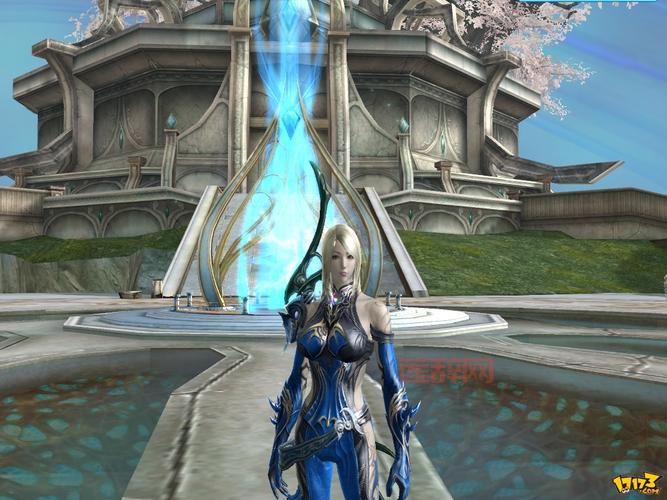 永恒之塔台服3.0荣耀版本上线，全新副本等你来战！