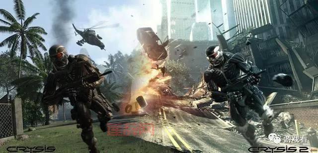 虐杀原形经典回顾：体验超能力与自由奔跑的纽约