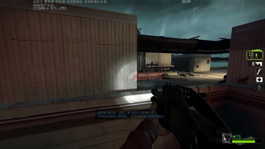 求生之路2官方下载地址来啦！快来试试最新版本！