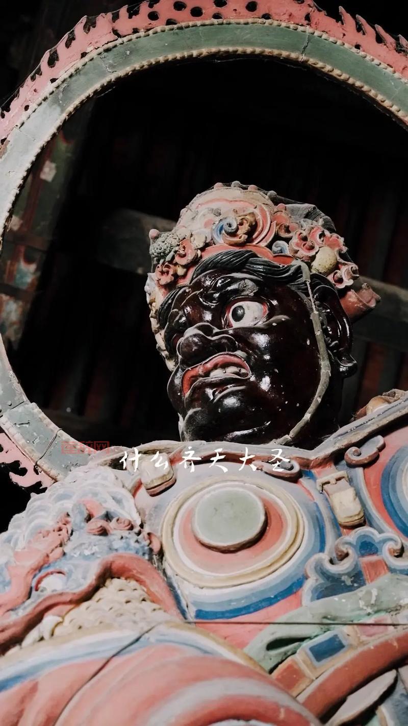 梦三国孙恒：七十二变技能详解与实战技巧，玩转齐天大圣