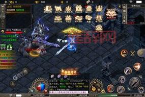 蛮荒传奇哪个职业厉害？平民玩家职业选择推荐！