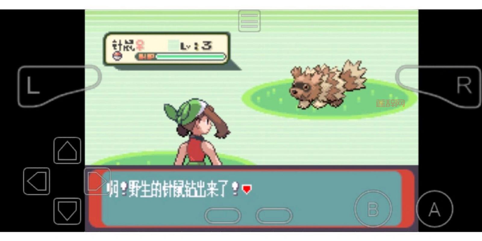 想集齐图鉴？口袋妖怪绿宝石原版捕捉表分享给你！