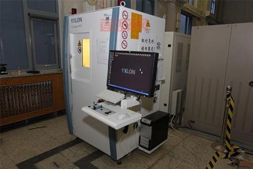 工业检测必备，XY移动平台X光透视扫描仪器好用吗？