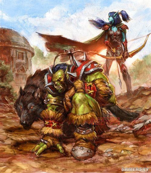 炉石传说：魔兽英雄传新手指南，轻松上手卡牌对战